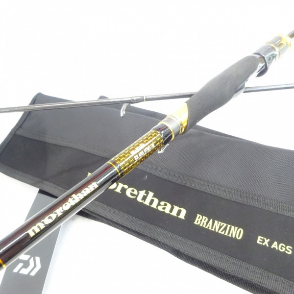 21モアザンブランジーノEX AGS 97ML/M